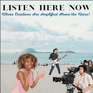 ListenHereNow.com